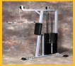 Tricep Extension Station